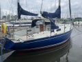 Contessa 32 Plachetní jachta