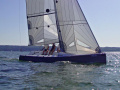 Schuchter ESSE 850 Daysailer