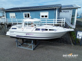Marex 280 Holiday HT Moottorijahti