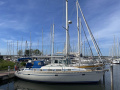 Bavaria 37 Jadralna jahta