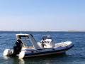 Brig EAGLE 650 Bateau semi-rigide