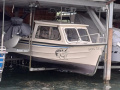 HoWa Faringo 640 Fishing boat