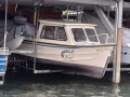 HoWa Faringo 640 Bateau de pêche