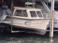 HoWa Faringo 640 Fischerboot