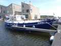 Vripack Ketch Motorzeiler met Kimkielen Ketch