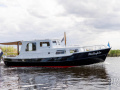 Beenhakker Kotter 880 OK Motoryacht