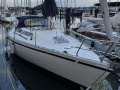 Beneteau First 32 Segelyacht