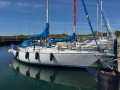 Tailwind 36 Segelyacht