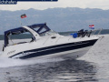 Galeon Galia 777 Cabin cruiser