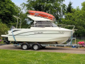 Beneteau Antares 6 Motoryacht