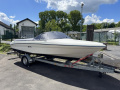 Sea Ray 175 CB Sportsbåd