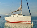 Jeanneau Sun Fast 26 Yacht à voile
