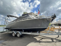 Riviera 24 Deckboot