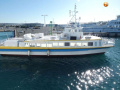 Day Passengers Ship CATAMARAN 26.5 Fahrgastschiff