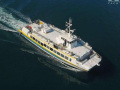 Day Passengers Ship CATAMARAN 26.5 Fahrgastschiff