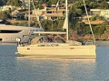 Hanse 385 Purjejahti
