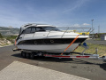 Grandezza 27OC Iate a motor