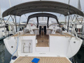 Hanse 458 Yelkenli yat