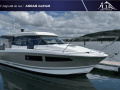Jeanneau NC 11 Kajütboot