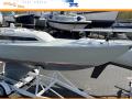 H-boot Brod s kobilicom