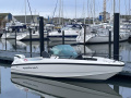 Nordkapp Enduro 605 RS Sportboot