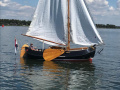 Gildeboeier 630 Daysailer
