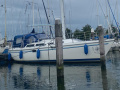 Catalina 30 MK III Yacht à voile