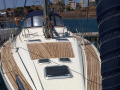 Ocean Star 51.2 Vitorlás yacht