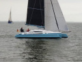 Dragonfly 28 Performance Trimarán