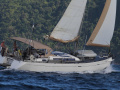 Dufour 485 Grand Large Plachetní jachta