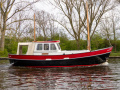 De Waal Kotter 1020 OK Rondspant Motoryacht