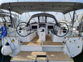 Jeanneau Sun Odyssey 410 Sailing yacht