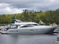 Princess 67 Flybridge