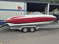 Bryant 233 Sportboot