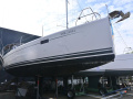 Hanse 385 Iate à vela