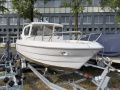 Bella 640C Bowrider