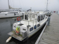 Eigenbau Kajütboot