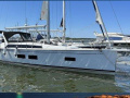 Grand Soleil 46 LC Plachetní jachta