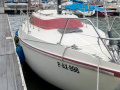 Rebell 25 Yacht à voile