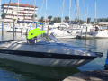 Stingray 250 CR Motoscafo