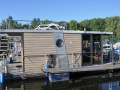 CampiBoat Campi 300 LR Husbåt