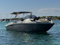 Cranchi Endurance 30 Lancha