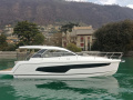 Sealine S335 Klassisk motorbåd