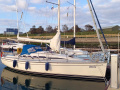 Dehler 29 Segelyacht