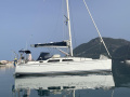 Hanse 355 Oceanska jadrnica