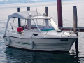 Hille Coaster 560 HT Semicabinato