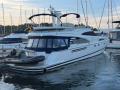 Fairline Squadron 58 Flybridge