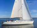 Beneteau First 53 F5 Purjejahti