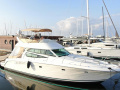 Prestige 42 Fly Flybridge
