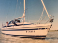 Sch&ouml;chl Sunbeam 29 Segelyacht